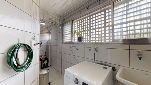 Imagem 16 de 23 de Apartamento Completamente Mobiliado No Bairro Vila Olímpia - Ap3057v