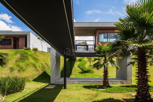 Imagem 25 de 30 de Casa À Venda Em Alphaville Dom Pedro - Ca011158