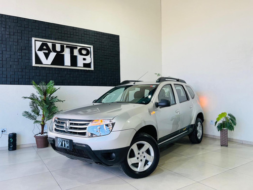 Renault Duster 16 E 4x2