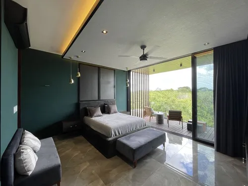 ¡de Lujo! Casa En Venta En Temozón Norte