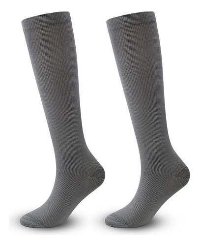 Calcetines De Alta Compresión Para Mujer, Calcetines De Vi