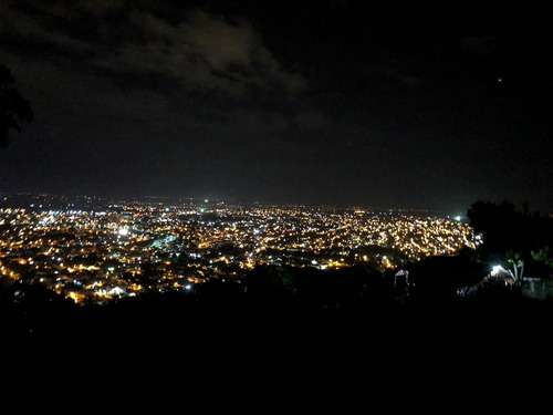 Lotes Con Vista Al Valle Jarabacoa