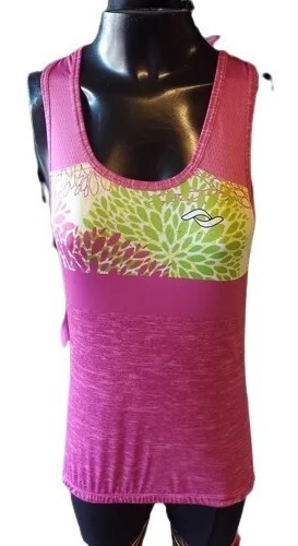 Musculosa Ciclista Coach C Bolsillo - Atenas Bike-