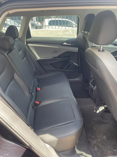 Volkswagen Taos 1.4 250 Tsi Comfortline