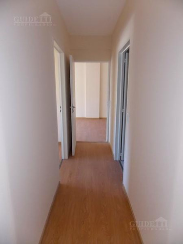 Semipiso A Estrenar 4 Ambientes 110m2 Balcon Aterrazado - Flores