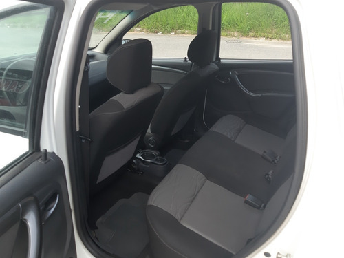 Renault Duster 1.6 16v Dynamique Hi-flex 5p 2014