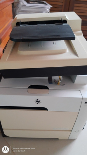 Peças Laserjet Pro 400 M475 Multifuncional Consulte-nos!