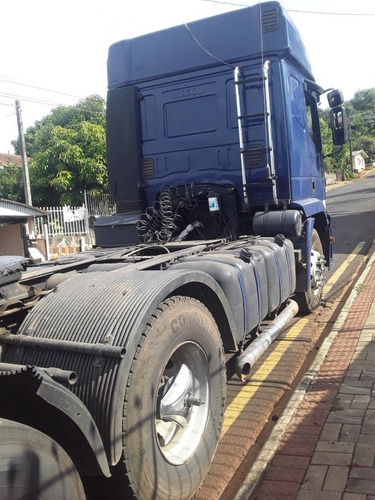 Imagem 2 de 4 de Iveco Eurotoch Tractor