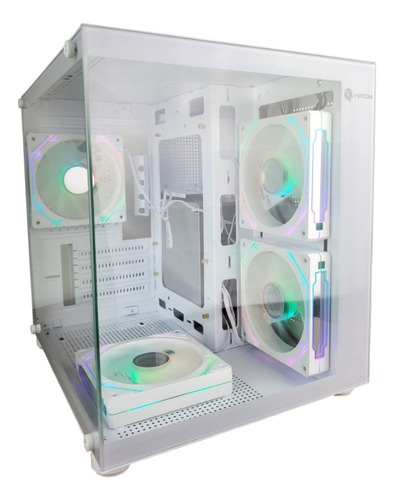 Cpu Core I5 13ª Ger. B660 32gb M.2 Rtx 3060 12gb Watercooler