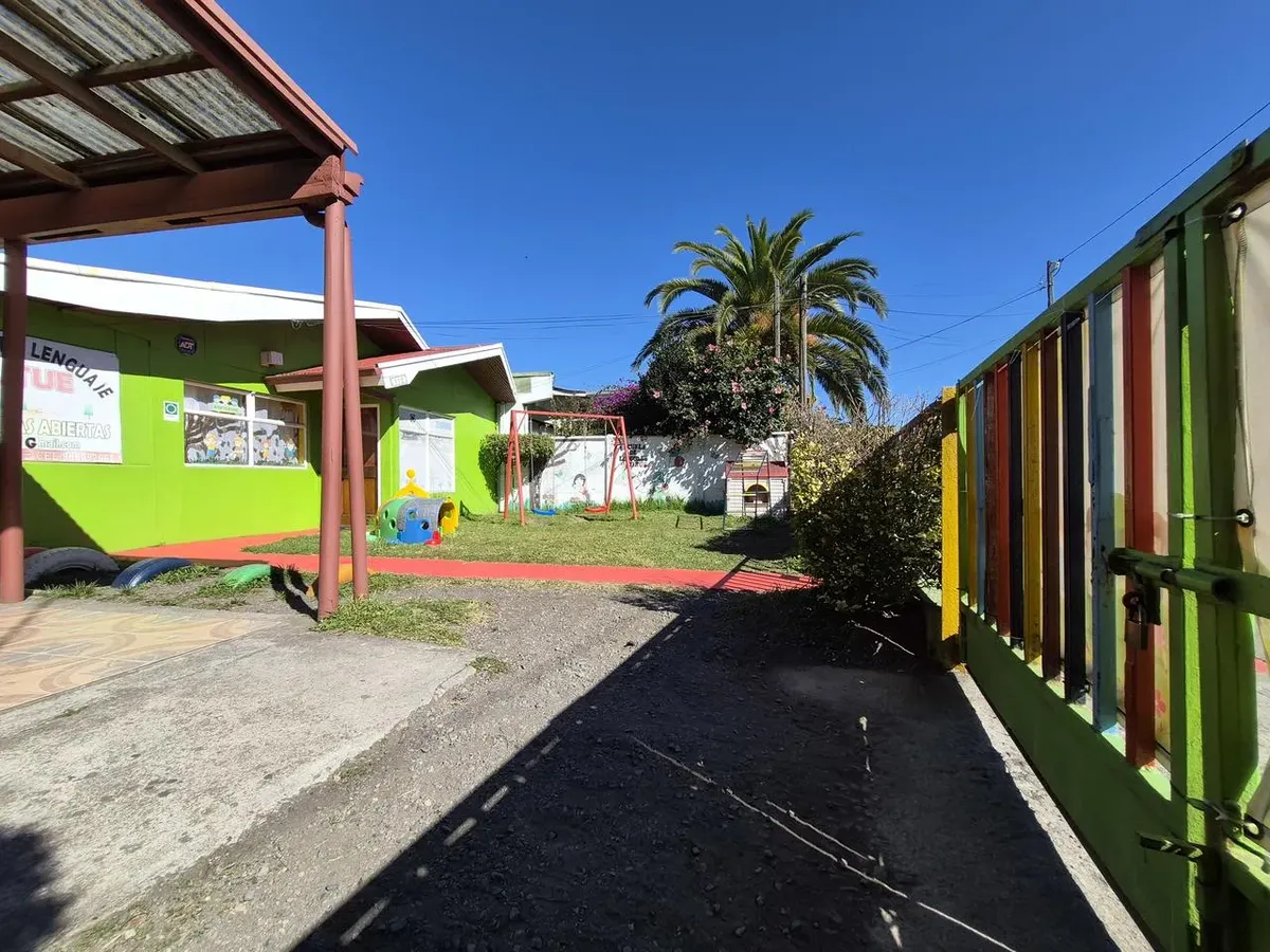 Imagen 3 de 30 de Venta De Propiedad Ubicada En Monseñor Alarcón Talcahuano