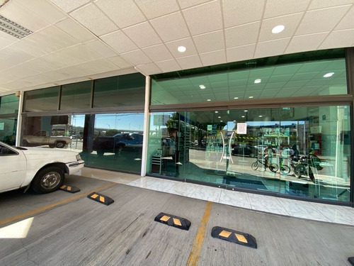 Imagen 3 de 14 de Renta Local Comercial Sobre Blvd Valle De San Javier