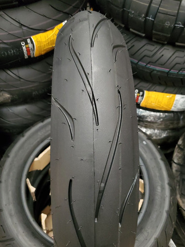 Llantas 120/70zr17 + 160/60zr17 Shinko Apex Tubeless