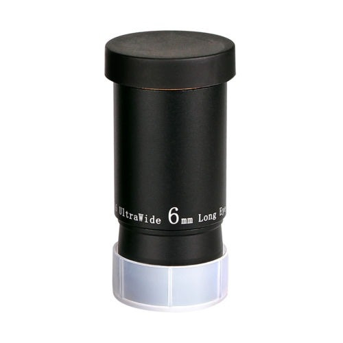 Svbony Fmc 1.25  6mm Ultra Gran Angular Ocular Para Telescop