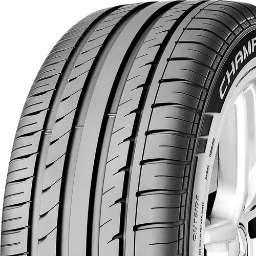 Cubierta Gt Radial Champiro Hpy Xl 205/40 R18 86 Y Colocada