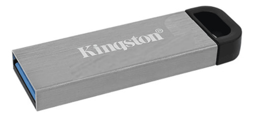 Pen Drive Kingston Usb 3.2 Flash Drive 2tb