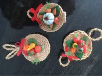 Comprar Magnetos Adornos Nevera Artesania Venezolana