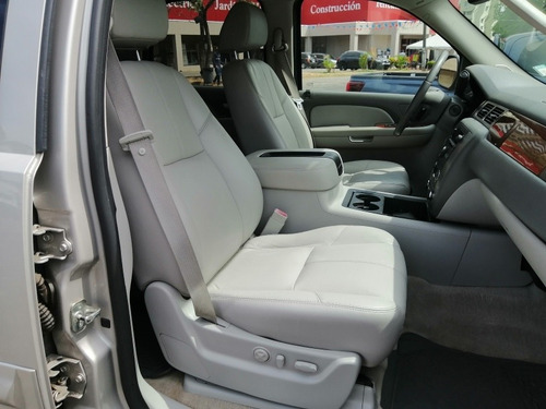 Imagen 7 de 15 de General Motors Yukon Slt