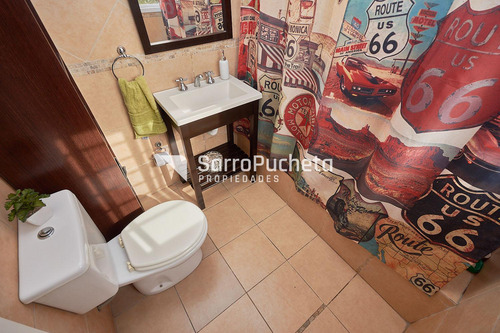 Imagen 24 de 30 de Duplex 4 Ambientes En Excelente Estado