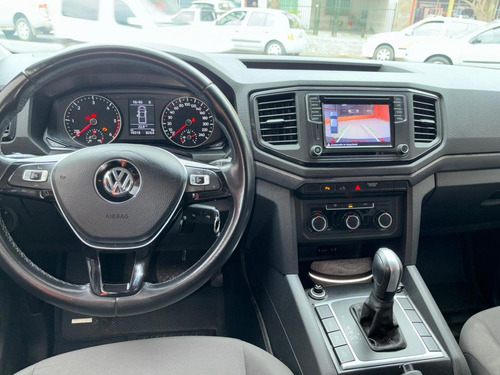 Volkswagen Amarok 3.0 V6 Cd Comfortline