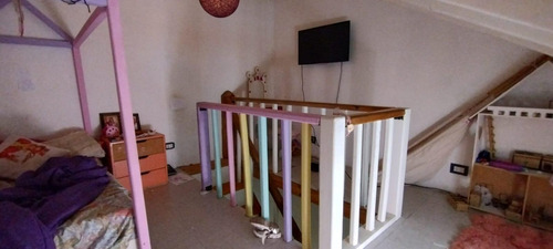 Casa En Venta - 3 Dormitorios 1 Baño - Cochera - 90mts2 - La Matanza