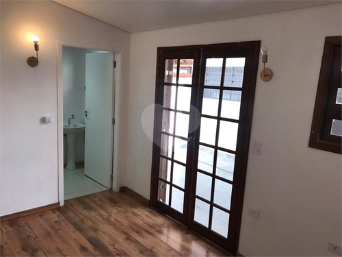 Imagem 7 de 20 de Sobrado A Venda No Brooklin - 108 Mts, 2 Dorms + Edícula R$ 900.000,00 - Reo539114