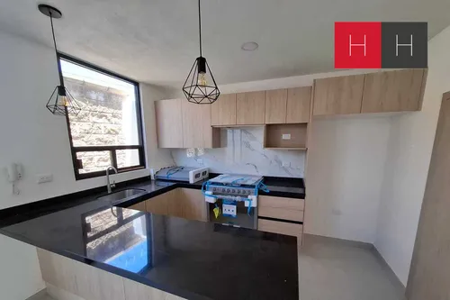 Casa En Venta En Cuautlancingo