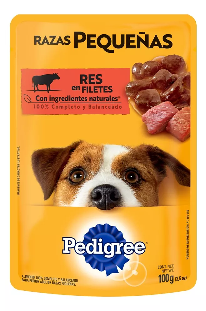 Tercera imagen para búsqueda de pedigree