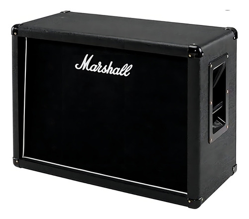 Funda para guitarra Marshall Mx112 Celestion Seventy 80, color negro, 110 V/220 V