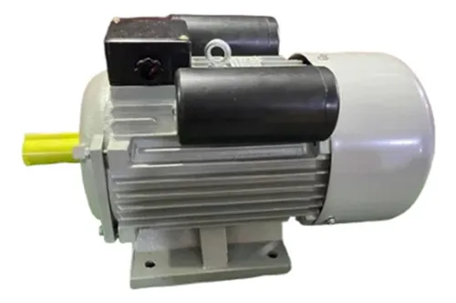comprar Motor Eléctrico  1hp 3hp 2hp 1\u002F2hp Rpm 1730 3300 Rpm  Monofa