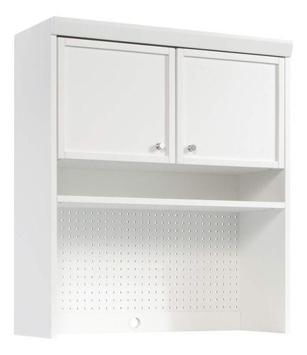 Sauder Craft Pro Series Hutch/pantry Gabinetes, W: 31.85  X 