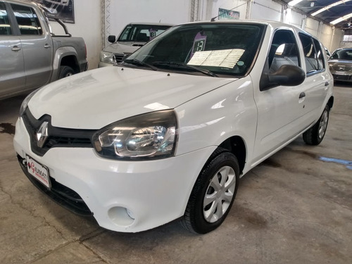 Renault Clio Mio 1.2 Expresion 5 Ptas. Año 2013