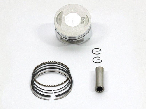 Kit Piston Std D 63,5 Honda Cbx 200