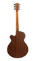 Segunda imagen para búsqueda de guitarra bamboo