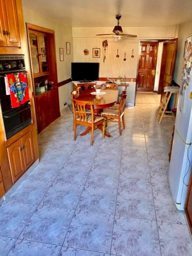 Casa-venta-ciudad Jardin 5 Ambientes