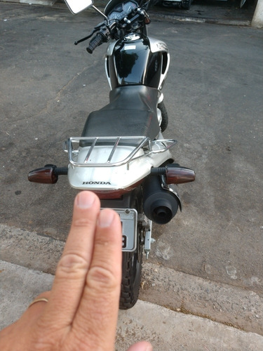 Honda Cr 500