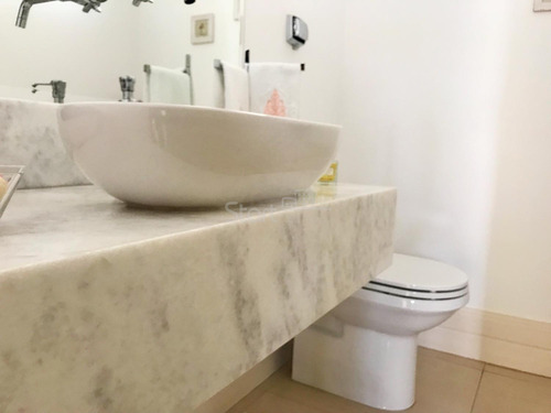 Imagem 6 de 30 de Casa À Venda Em Alphaville Dom Pedro - Ca002675