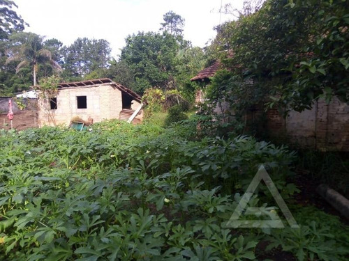 Imagem 2 de 15 de Ref.: 8437 - Chacara Em Santana De Parnaíba Para Venda - V8437
