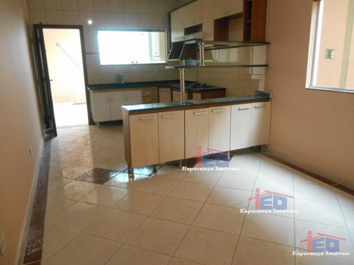 Imagem 1 de 15 de Ref.: 1364 - Sobrados Em Osasco Para Venda - V1364