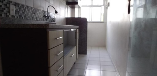 Imagem 25 de 30 de Apartamento Em Várzea Das Moças, São Gonçalo/rj De 65m² 2 Quartos À Venda Por R$ 250.000,00 - Ap434013-s