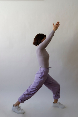 Pantsalón: Pantalón De Vestir Extra Comodo Y Tecnológico