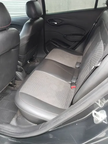 Chevrolet Onix 1.4 Ltz 5 p