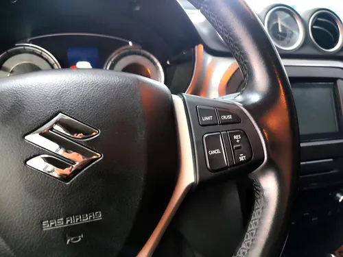 Suzuki Vitara 1.6 Gl