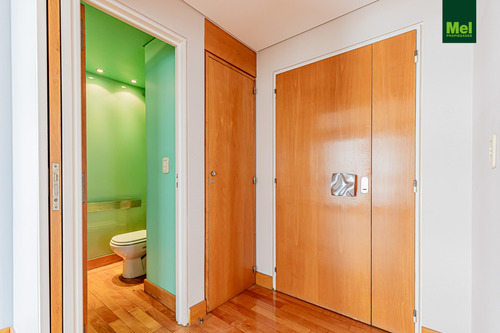 Gran 4 Amb + Coch Y Baul Todos Los Amenities Torre Sinclair