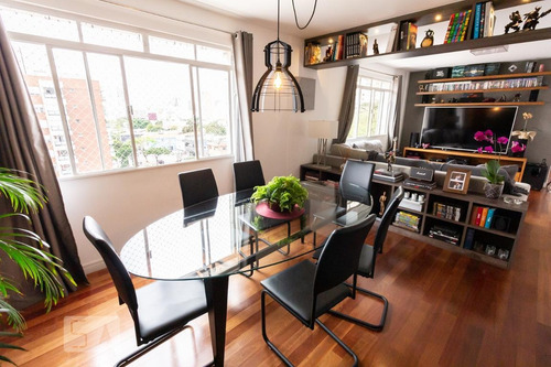 Apartamento À Venda - Vila Pompéia, 2 Quartos, 118 - S893114686