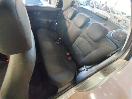 Imagem 12 de 13 de Fiat Siena El 1.0 Flex