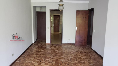 Imagem 7 de 15 de Apartamento No Bairro Água Verde Em Curitiba Pr - 16459