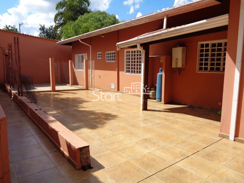Imagem 1 de 30 de Casa À Venda Em Parque Xangrilá - Ca003901