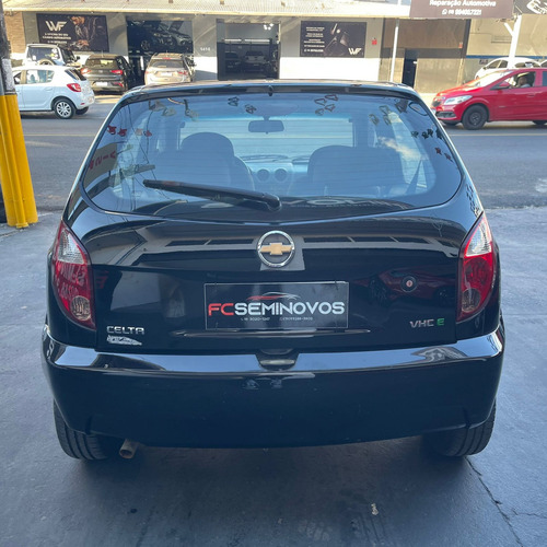 Chevrolet Celta 1.0 MPFI VHCE SPIRIT 8V FLEX 4P MANUAL