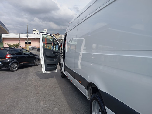 Mercedes-Benz Sprinter Furgão 2.2 CDI 516 EXTRA LONGO TETO ALTO