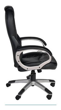 Silla Ejecutiva Para Escritorio Gerente Oficina 121.5x65x73